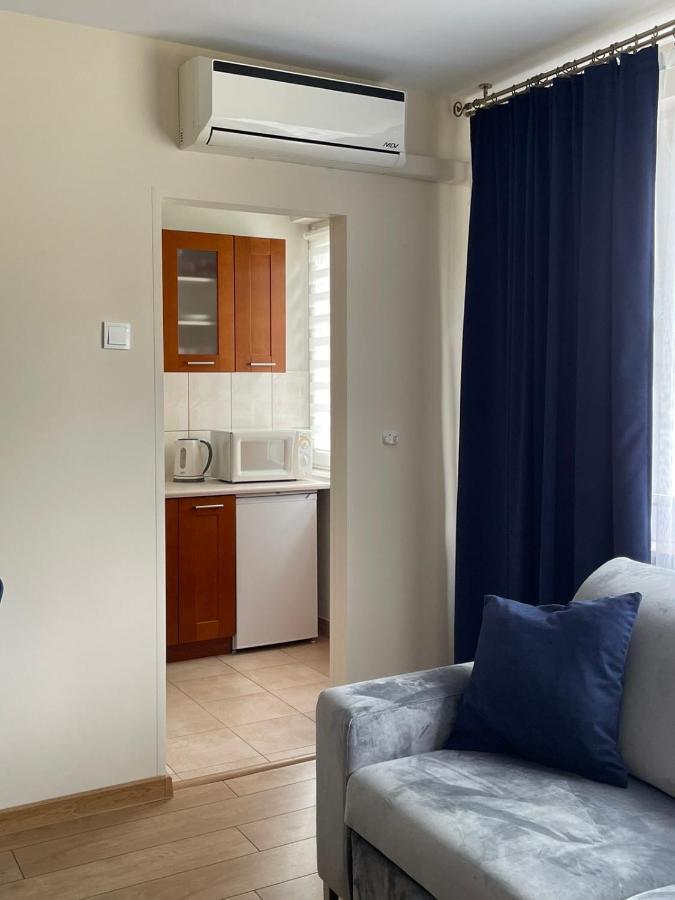 Апартаменты Apartament Mickiewicza 11 Сандомир Экстерьер фото