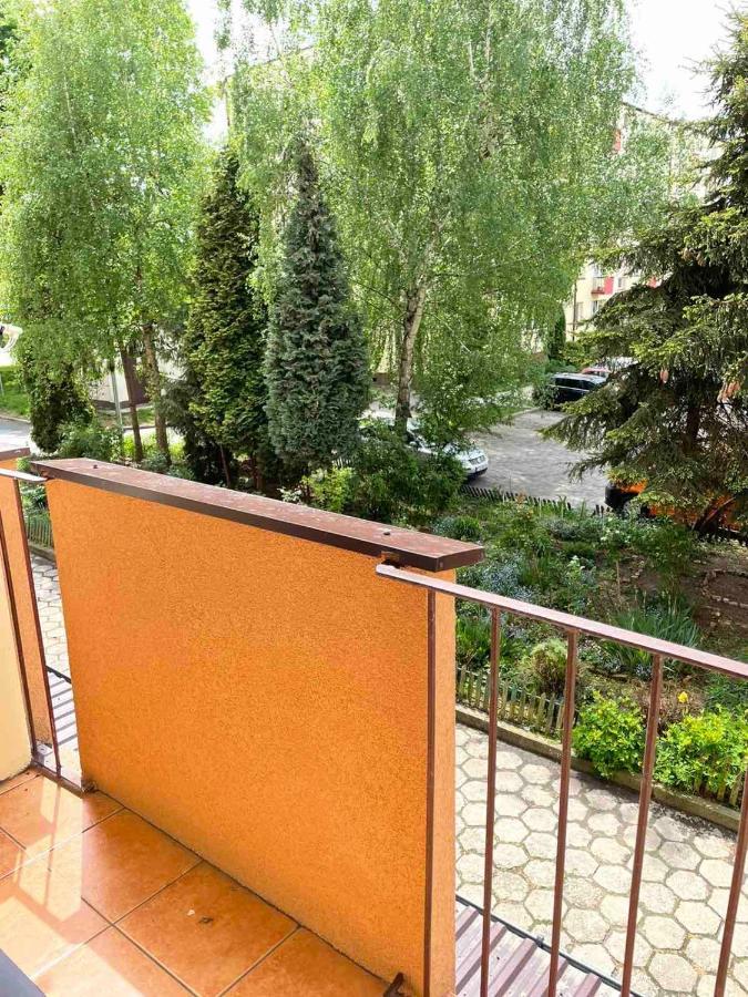 Апартаменты Apartament Mickiewicza 11 Сандомир Экстерьер фото