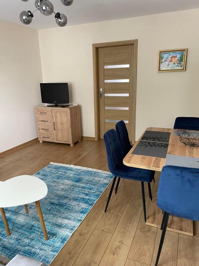 Апартаменты Apartament Mickiewicza 11 Сандомир Экстерьер фото